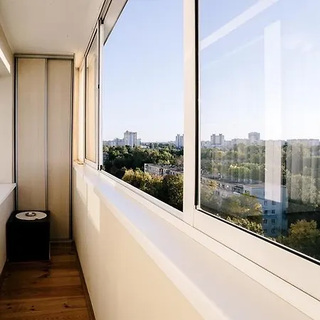 Lux Mayakovskogo 14 * Minsk
