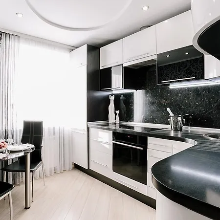 Lux Mayakovskogo 14 Apartment *